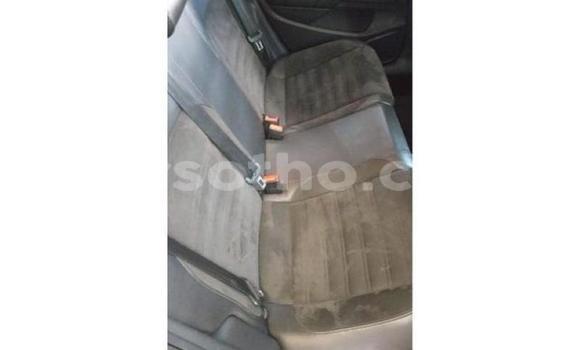 Sayi Na hannu Volkswagen Polo GTI Silver Mota in Maseru a Maseru Sayi Na hannu Volkswagen Polo GTI Silver Mota in Maseru a Maseru