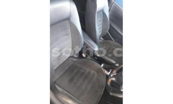 Sayi Na hannu Volkswagen Polo GTI Silver Mota in Maseru a Maseru Sayi Na hannu Volkswagen Polo GTI Silver Mota in Maseru a Maseru