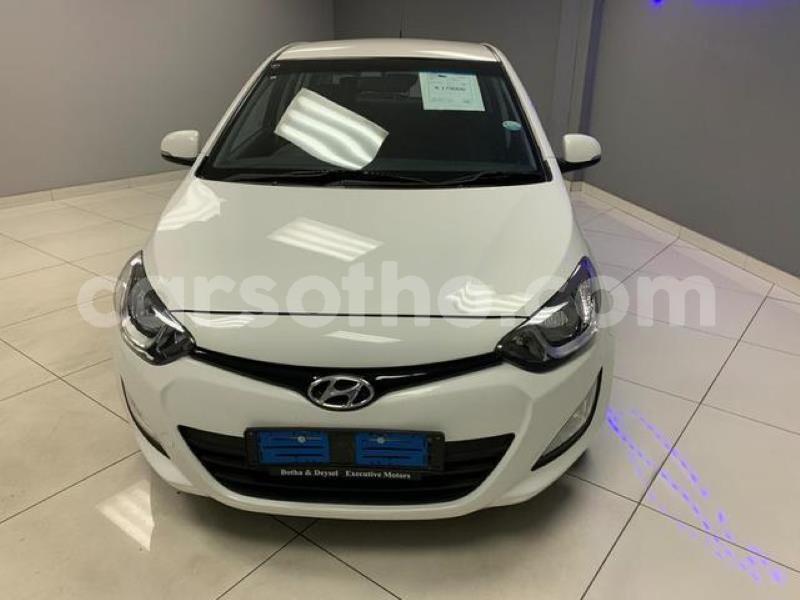 Big with watermark hyundai i20 maseru maseru 12265