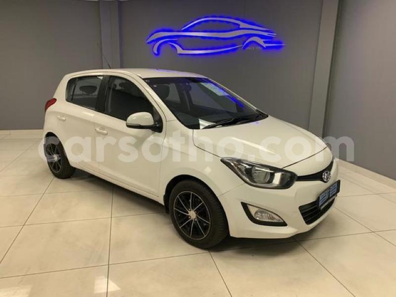 Big with watermark hyundai i20 maseru maseru 12265