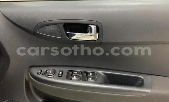 Sayi Na hannu Hyundai i20 White Mota in Maseru a Maseru Sayi Na hannu Hyundai i20 White Mota in Maseru a Maseru