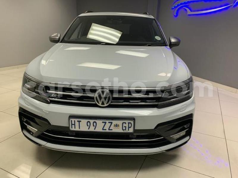 Big with watermark volkswagen tiguan maseru maseru 12266