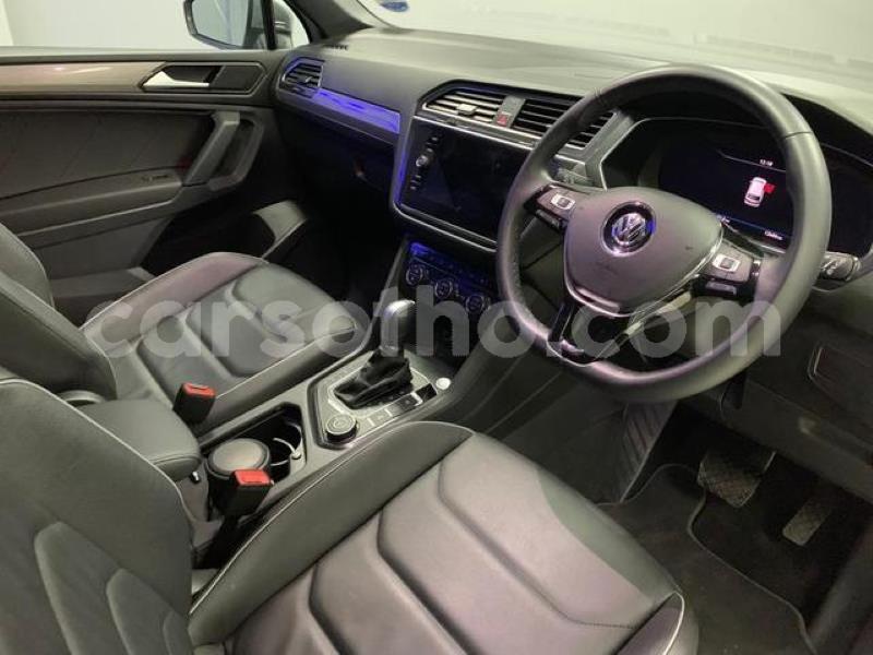 Big with watermark volkswagen tiguan maseru maseru 12266