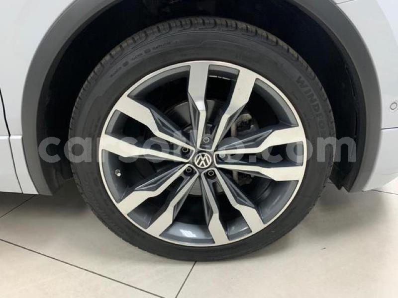 Big with watermark volkswagen tiguan maseru maseru 12266