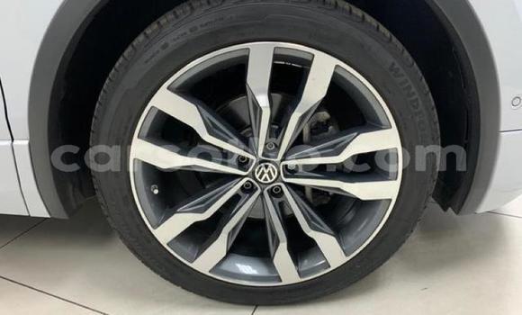 Sayi Na hannu Volkswagen Tiguan White Mota in Maseru a Maseru Sayi Na hannu Volkswagen Tiguan White Mota in Maseru a Maseru