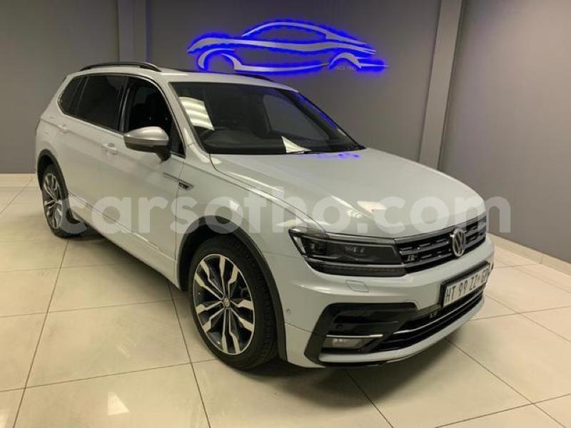 Big with watermark volkswagen tiguan maseru maseru 12266