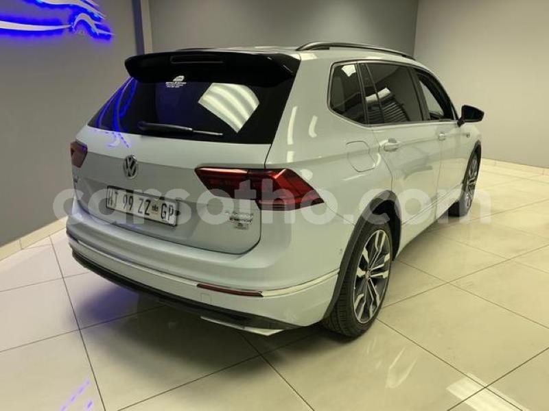 Big with watermark volkswagen tiguan maseru maseru 12266