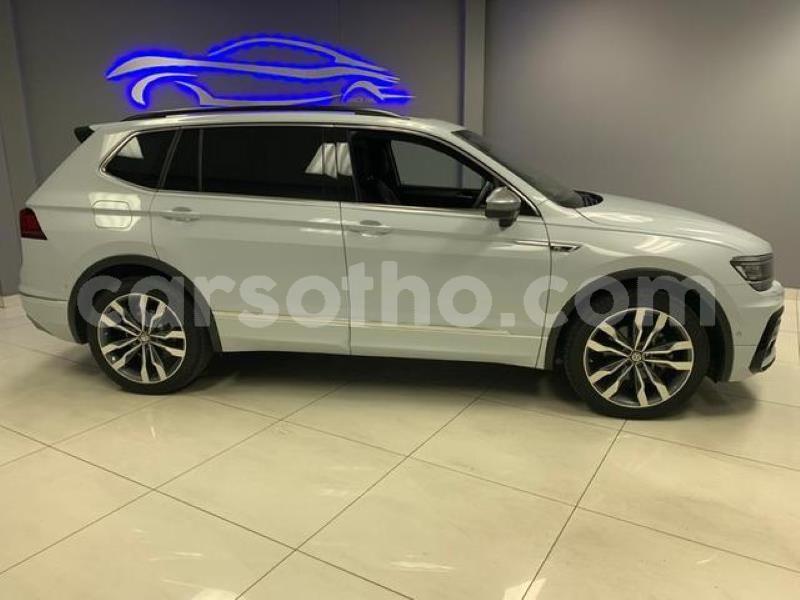 Big with watermark volkswagen tiguan maseru maseru 12266