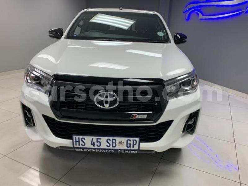 Big with watermark toyota hilux maseru maseru 12267