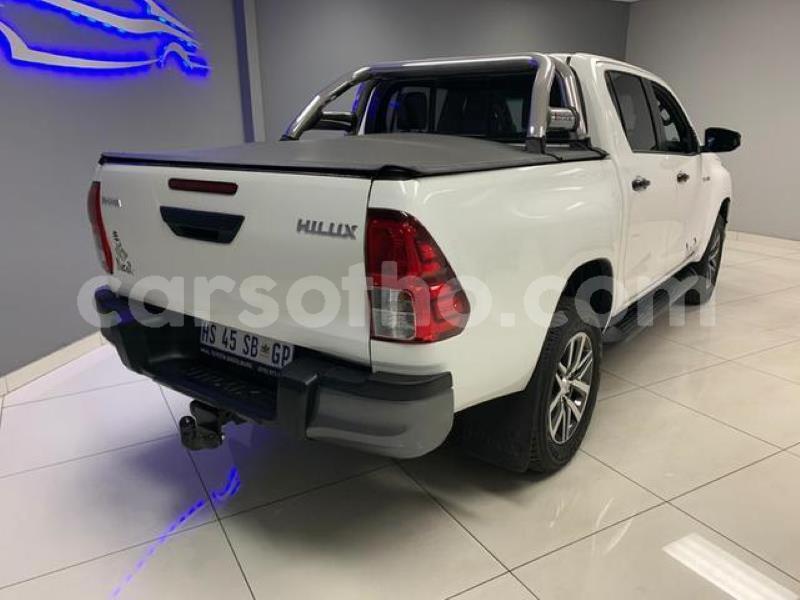 Big with watermark toyota hilux maseru maseru 12267