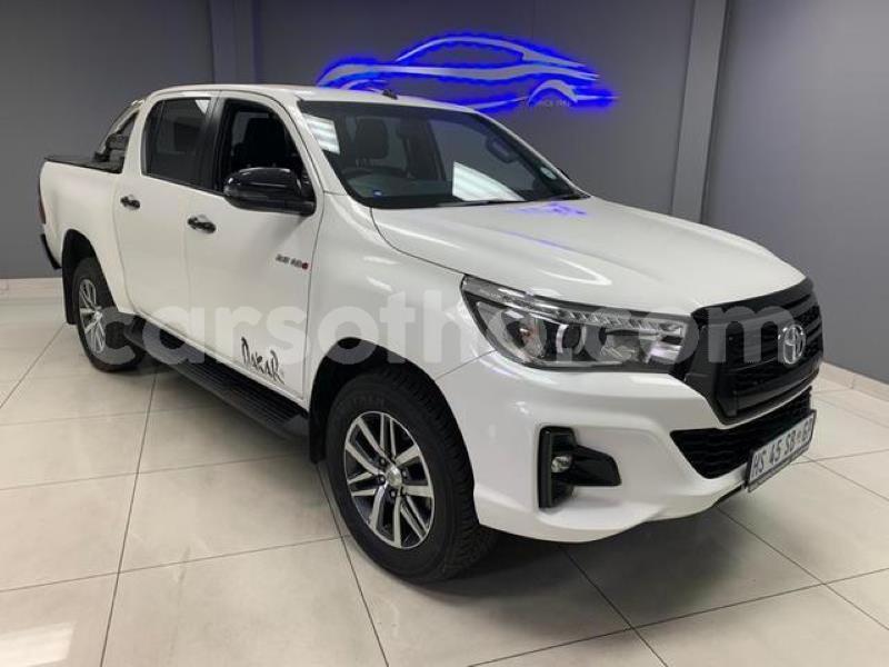 Big with watermark toyota hilux maseru maseru 12267