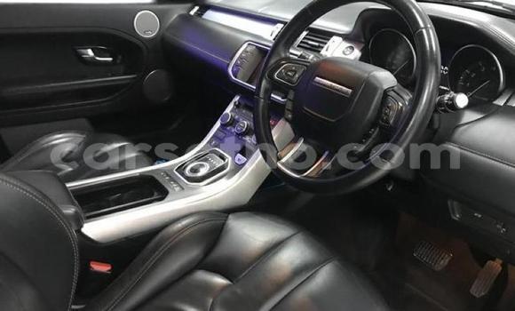 اشتري مستعمل Land Rover Range Rover Evoque White سيارة في Maseru في Maseru اشتري مستعمل Land Rover Range Rover Evoque White سيارة في Maseru في Maseru