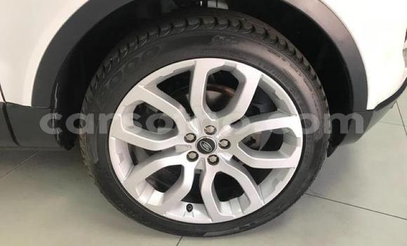 اشتري مستعمل Land Rover Range Rover Evoque White سيارة في Maseru في Maseru اشتري مستعمل Land Rover Range Rover Evoque White سيارة في Maseru في Maseru