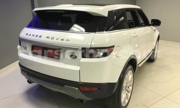 اشتري مستعمل Land Rover Range Rover Evoque White سيارة في Maseru في Maseru اشتري مستعمل Land Rover Range Rover Evoque White سيارة في Maseru في Maseru