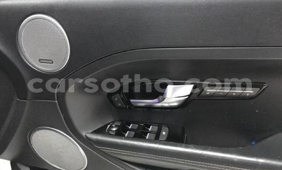 اشتري مستعمل Land Rover Range Rover Evoque White سيارة في Maseru في Maseru اشتري مستعمل Land Rover Range Rover Evoque White سيارة في Maseru في Maseru