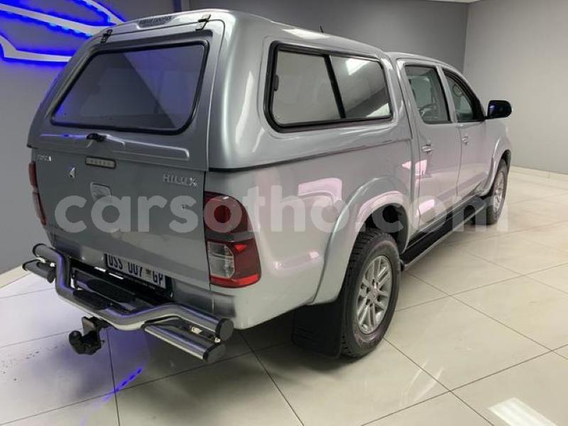 Big with watermark toyota hilux maseru maseru 12269