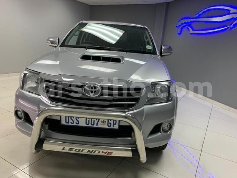 Big with watermark toyota hilux maseru maseru 12269