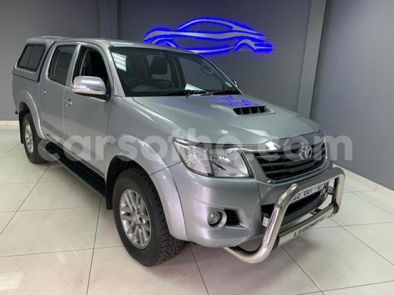 Big with watermark toyota hilux maseru maseru 12269