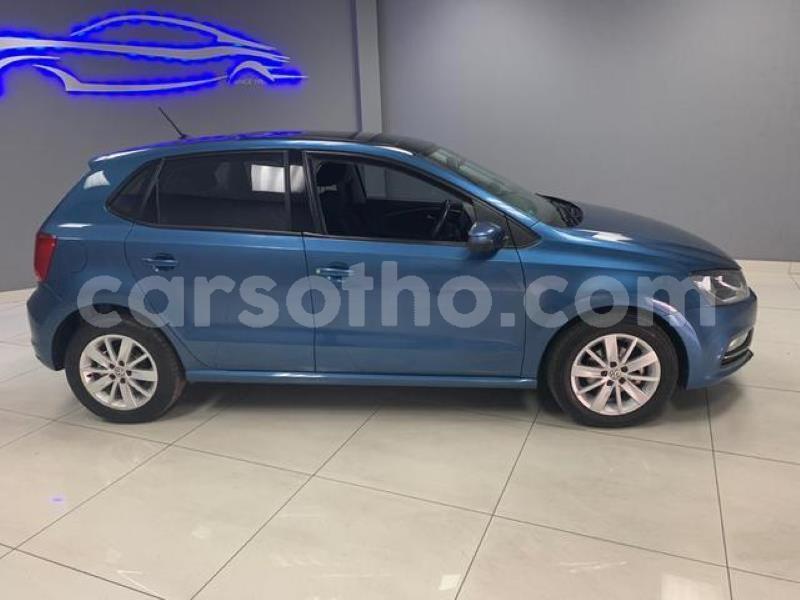 Big with watermark volkswagen polo maseru maseru 12271