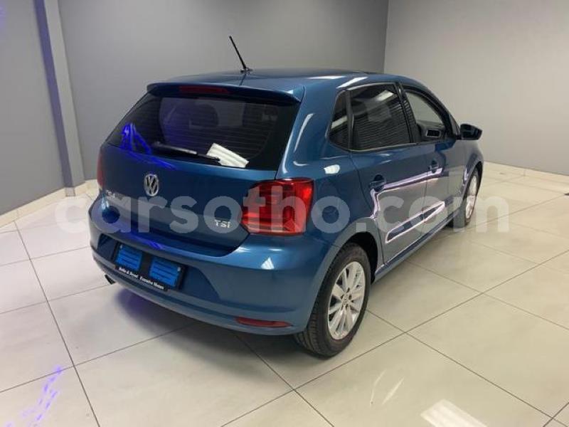 Big with watermark volkswagen polo maseru maseru 12271