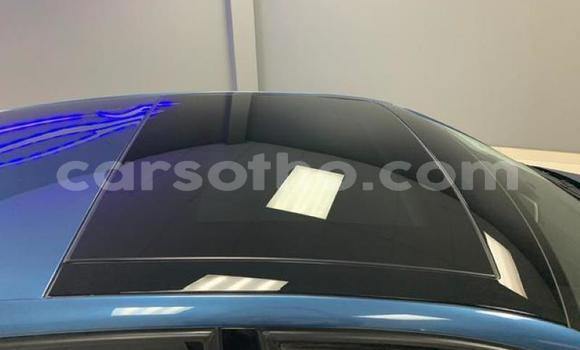 Buy Used Volkswagen Polo Blue Car in Maseru in Maseru Buy Used Volkswagen Polo Blue Car in Maseru in Maseru