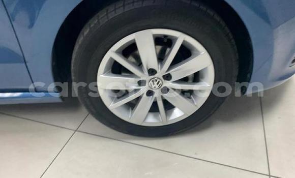 Buy Used Volkswagen Polo Blue Car in Maseru in Maseru Buy Used Volkswagen Polo Blue Car in Maseru in Maseru