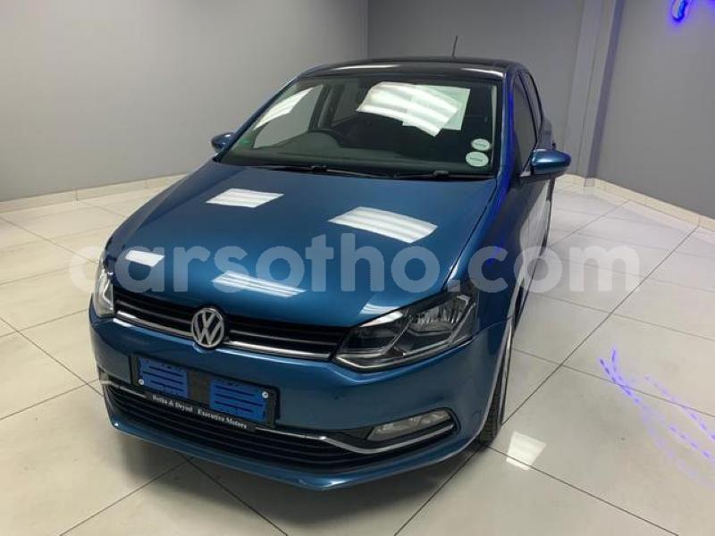 Big with watermark volkswagen polo maseru maseru 12271