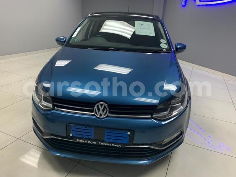 Big with watermark volkswagen polo maseru maseru 12271