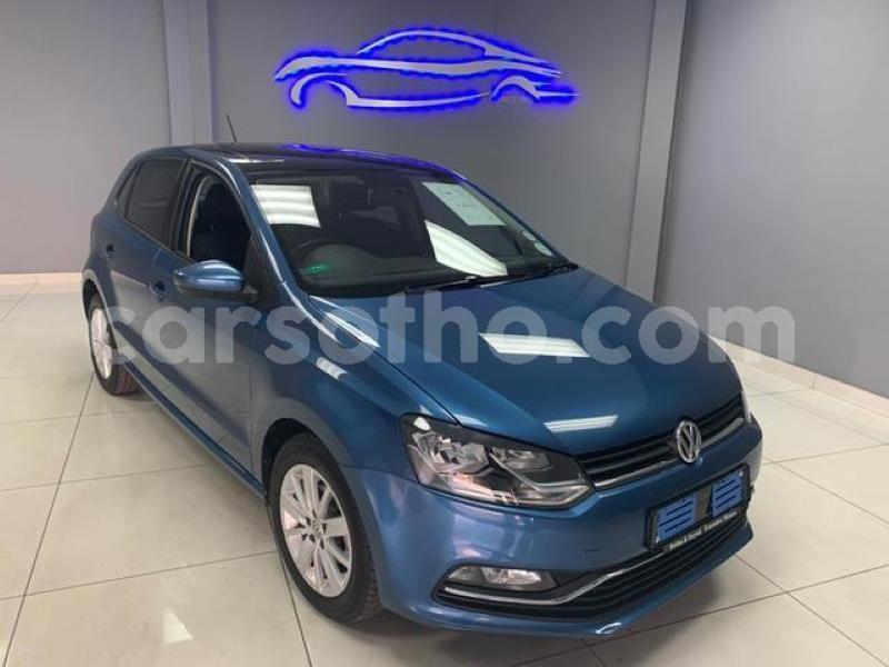 Big with watermark volkswagen polo maseru maseru 12271