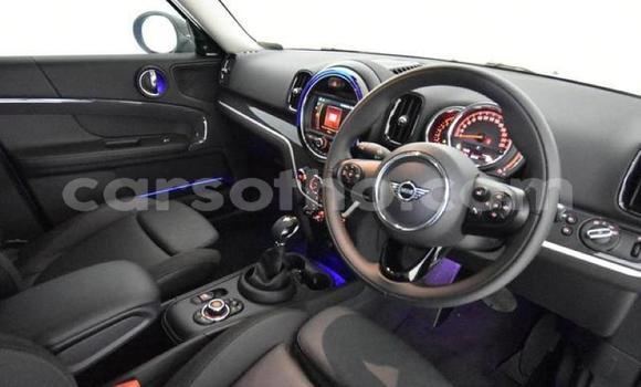 اشتري مستعمل Mini Cooper Blue سيارة في Roma في Maseru اشتري مستعمل Mini Cooper Blue سيارة في Roma في Maseru