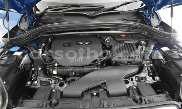 اشتري مستعمل Mini Cooper Blue سيارة في Roma في Maseru اشتري مستعمل Mini Cooper Blue سيارة في Roma في Maseru