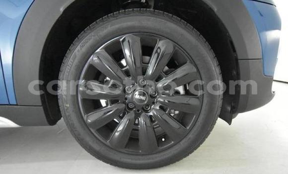 اشتري مستعمل Mini Cooper Blue سيارة في Roma في Maseru اشتري مستعمل Mini Cooper Blue سيارة في Roma في Maseru