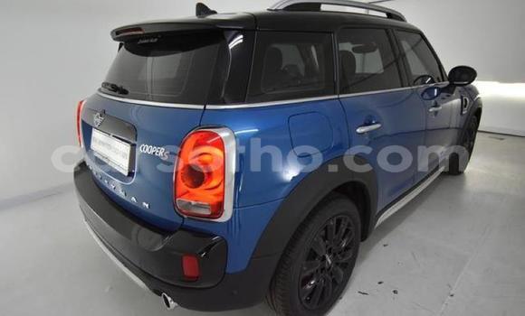 اشتري مستعمل Mini Cooper Blue سيارة في Roma في Maseru اشتري مستعمل Mini Cooper Blue سيارة في Roma في Maseru