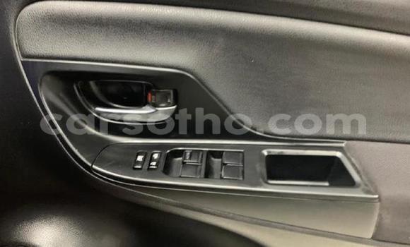 اشتري مستعمل Toyota Yaris Red سيارة في Maseru في Maseru اشتري مستعمل Toyota Yaris Red سيارة في Maseru في Maseru