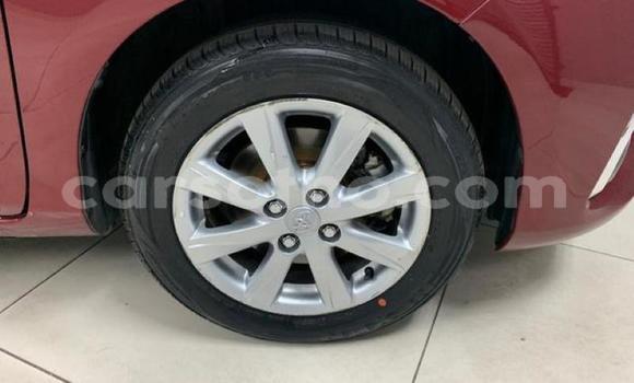 اشتري مستعمل Toyota Yaris Red سيارة في Maseru في Maseru اشتري مستعمل Toyota Yaris Red سيارة في Maseru في Maseru