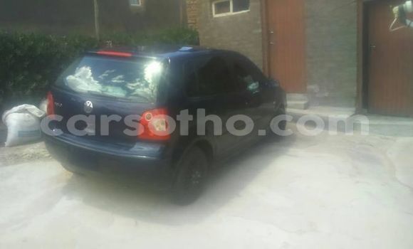 Acheter Occasion Voiture Volkswagen Golf Bleu à Maseru, Maseru Acheter Occasion Voiture Volkswagen Golf Bleu à Maseru, Maseru