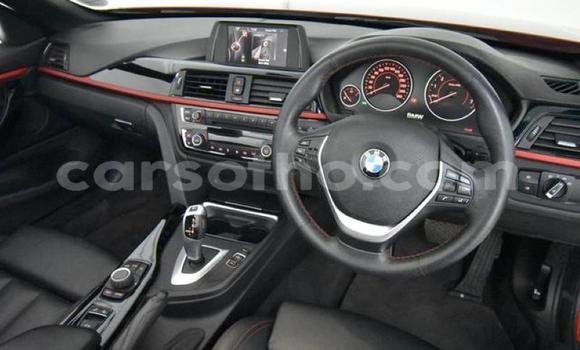 Sayi Na hannu BMW 4er Red Mota in Roma a Maseru Sayi Na hannu BMW 4er Red Mota in Roma a Maseru