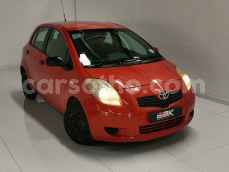 Big with watermark toyota yaris leribe peka 12281