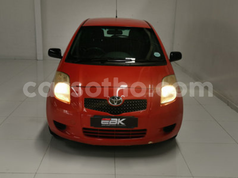 Big with watermark toyota yaris leribe peka 12281