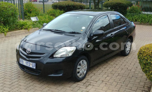 اشتري مستعمل Toyota Yaris Black سيارة في Maputsoa في Leribe اشتري مستعمل Toyota Yaris Black سيارة في Maputsoa في Leribe