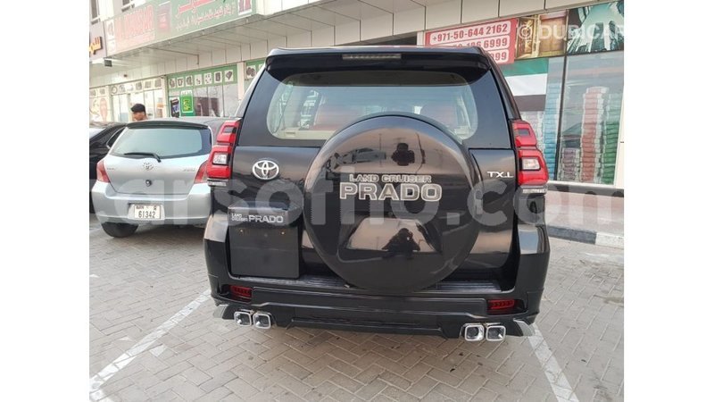 Big with watermark toyota prado maseru import dubai 12283