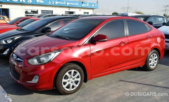 Acheter Import Voiture Hyundai Accent Rouge à Import - Dubai, Maseru Acheter Import Voiture Hyundai Accent Rouge à Import - Dubai, Maseru