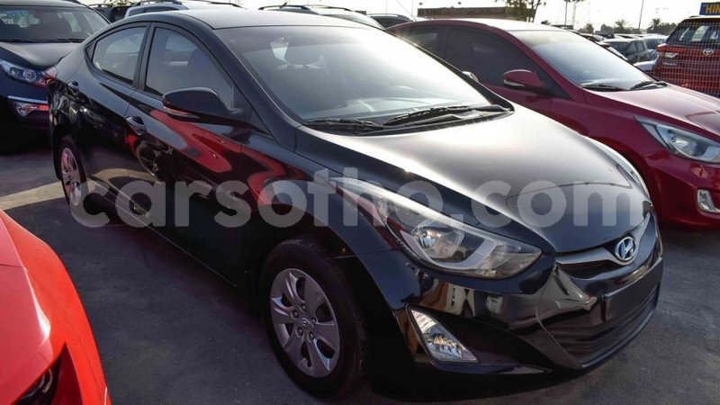 Big with watermark hyundai elantra maseru import dubai 12286