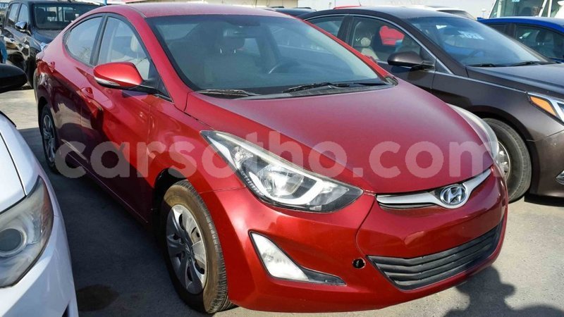 Big with watermark hyundai elantra maseru import dubai 12288