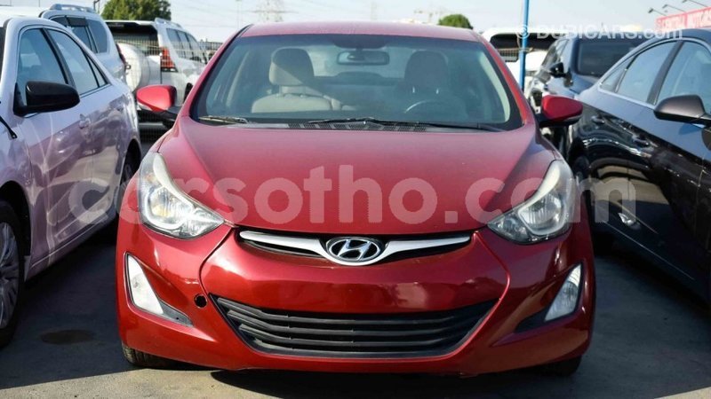 Big with watermark hyundai elantra maseru import dubai 12288