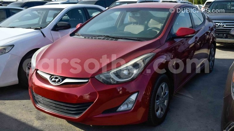 Big with watermark hyundai elantra maseru import dubai 12288