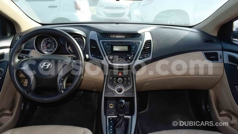 Big with watermark hyundai elantra maseru import dubai 12288