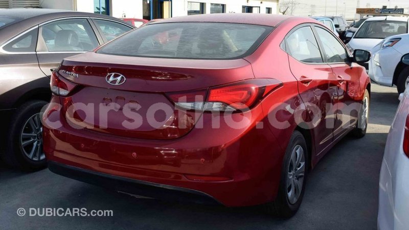 Big with watermark hyundai elantra maseru import dubai 12288