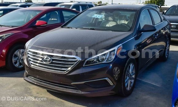 Sayi Imported Hyundai Sonata Brown Mota in Import - Dubai a Maseru Sayi Imported Hyundai Sonata Brown Mota in Import - Dubai a Maseru