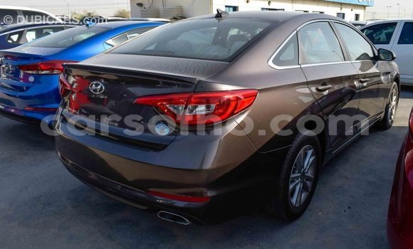 Sayi Imported Hyundai Sonata Brown Mota in Import - Dubai a Maseru Sayi Imported Hyundai Sonata Brown Mota in Import - Dubai a Maseru